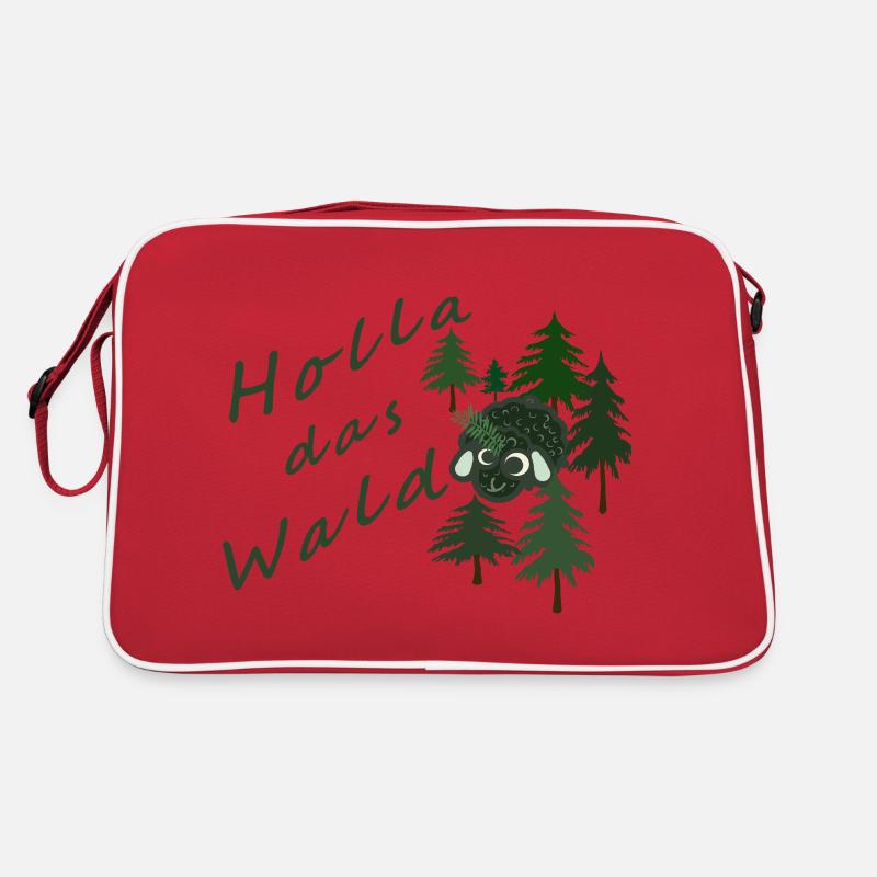 Retro Tasche