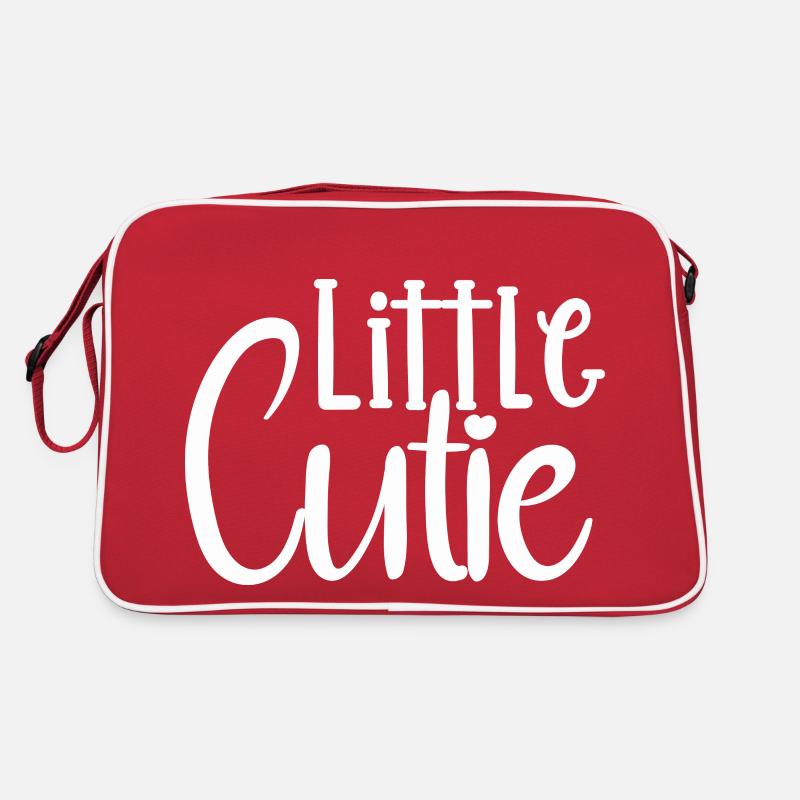 Petite douceur Sac Retro