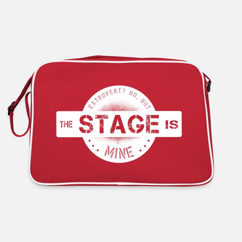 Sac Retro
