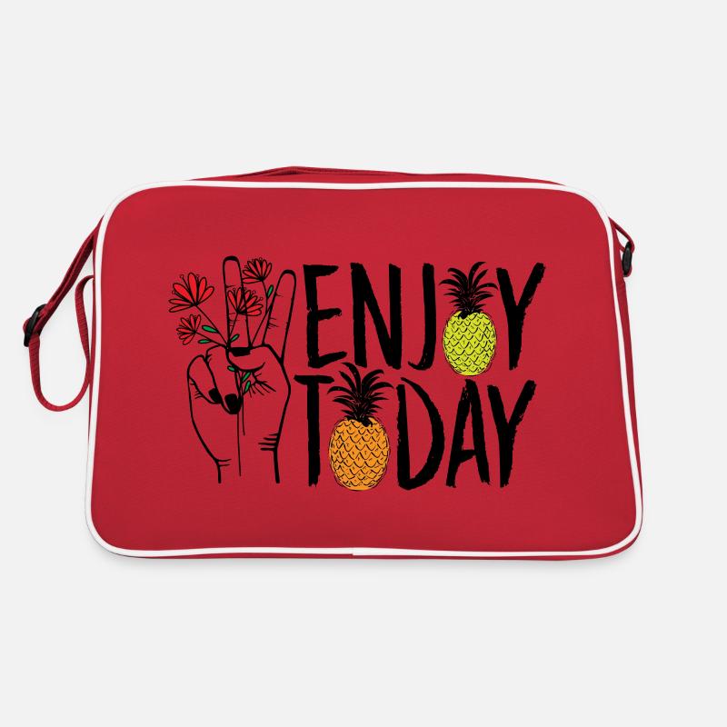 Retro Bag