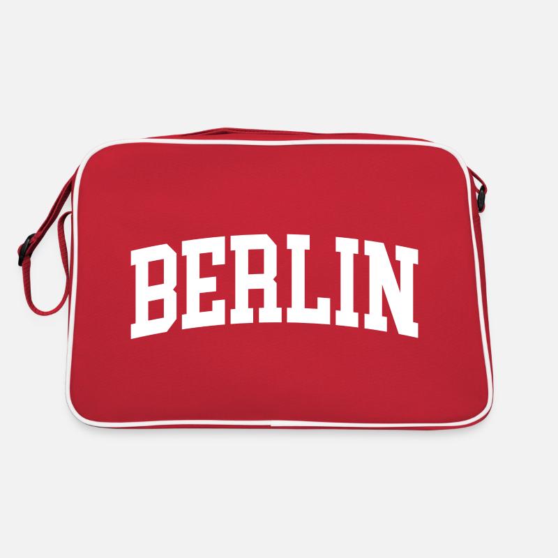 Berlin Sac Retro