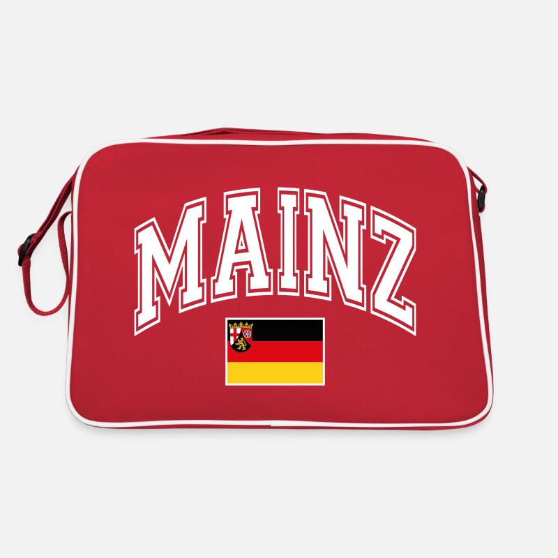 Mayence Sac Retro