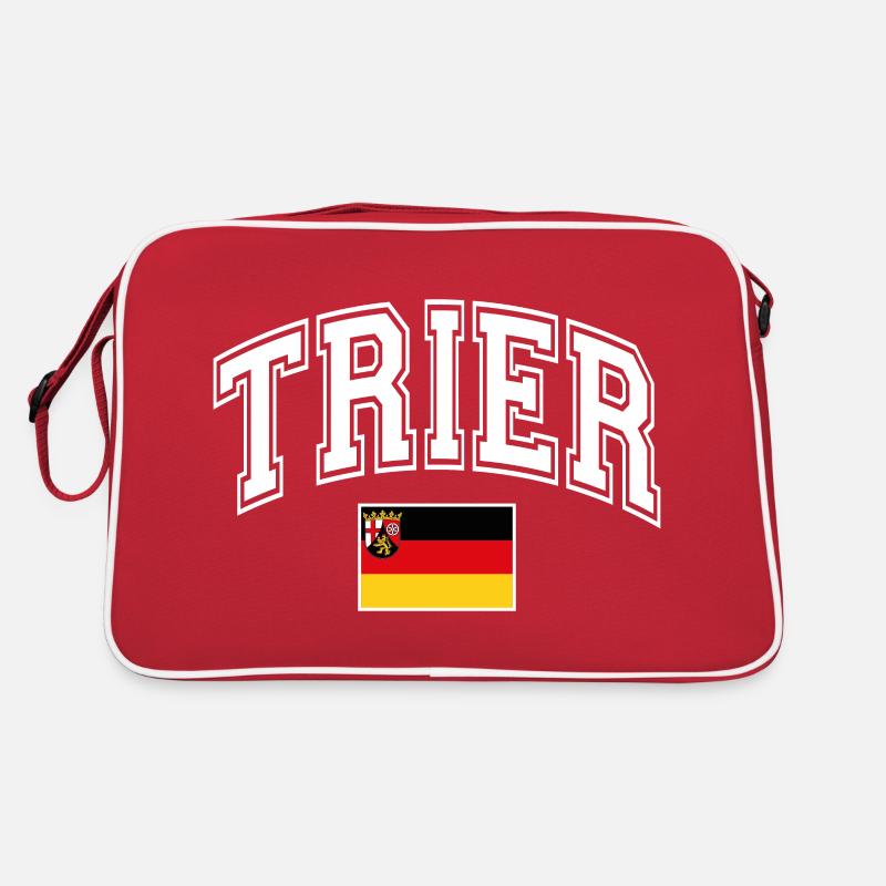 Trier Retro Bag