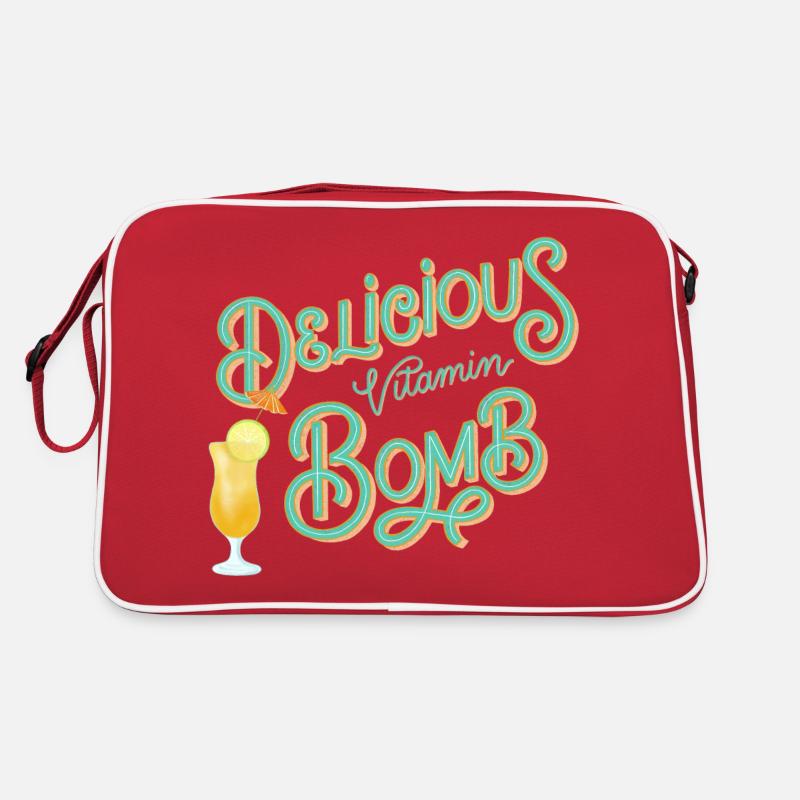 Retro Bag