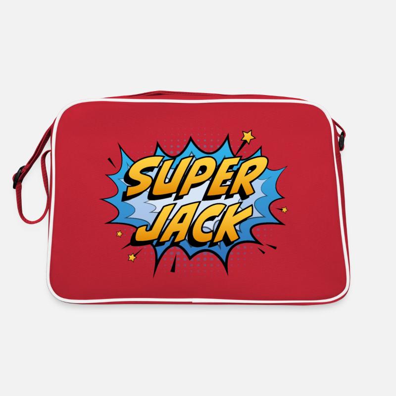 Sac Retro