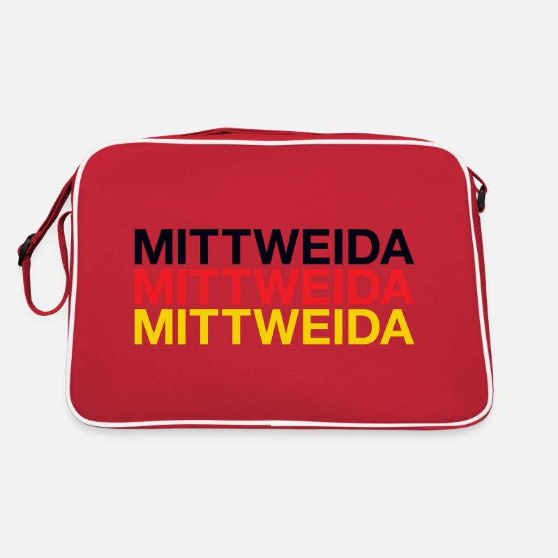 Retro Tasche
