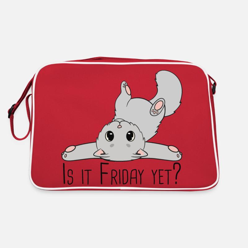 Retro Bag