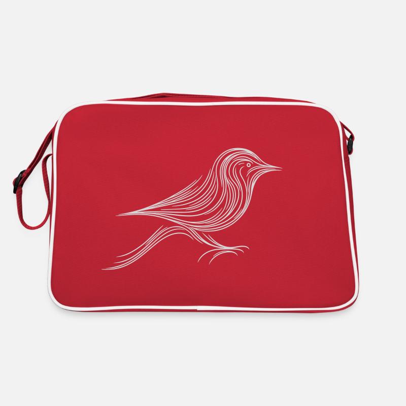 Retro Bag
