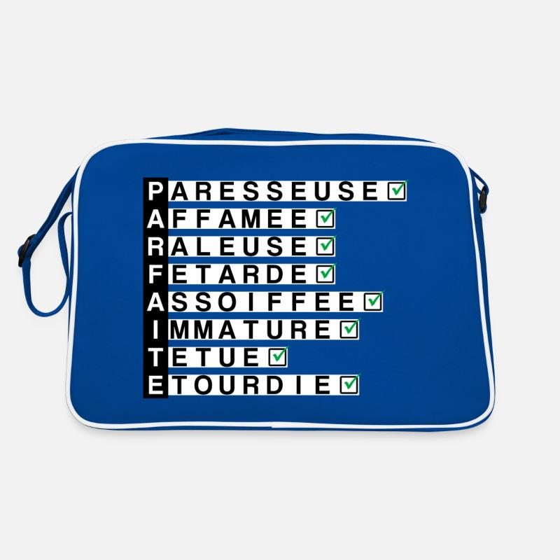 Sac Retro
