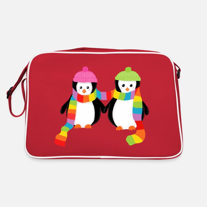 Retro Tasche