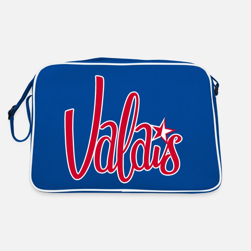 Wallis im Wallis Retro Tasche