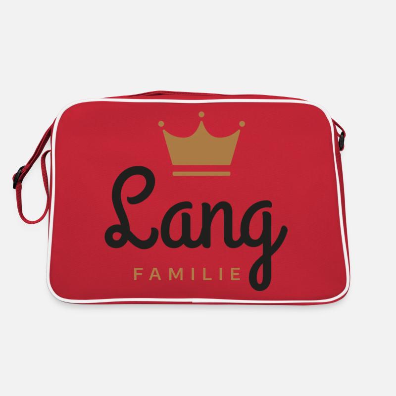 Retro Tasche