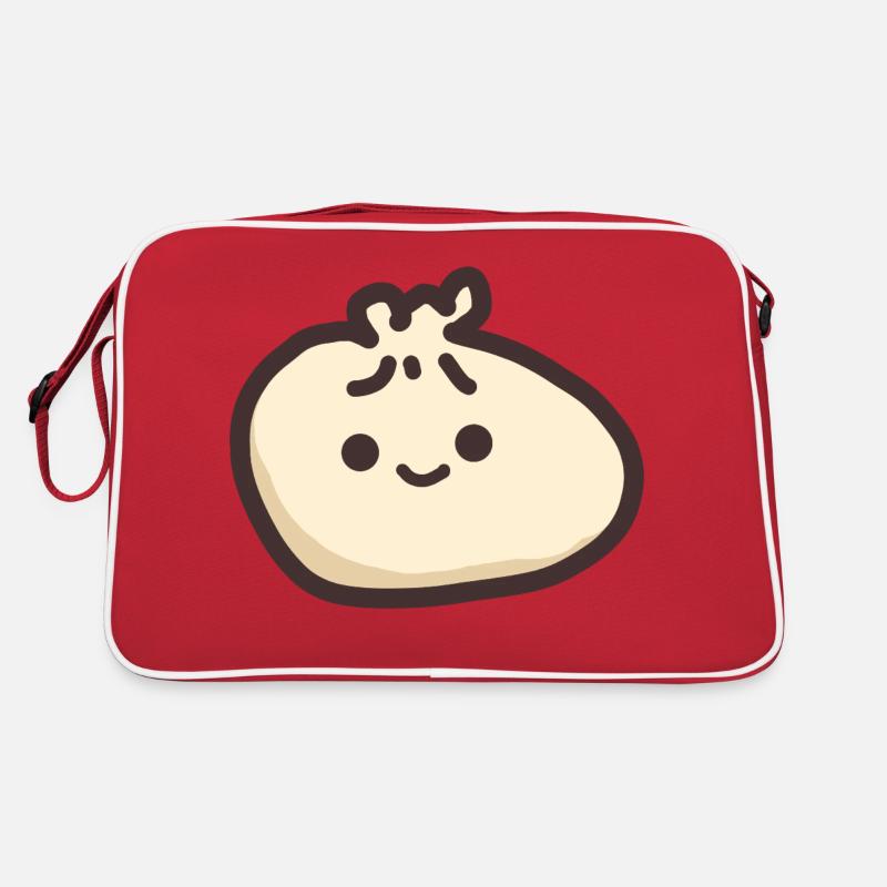 Sweet dumpling Retro Bag