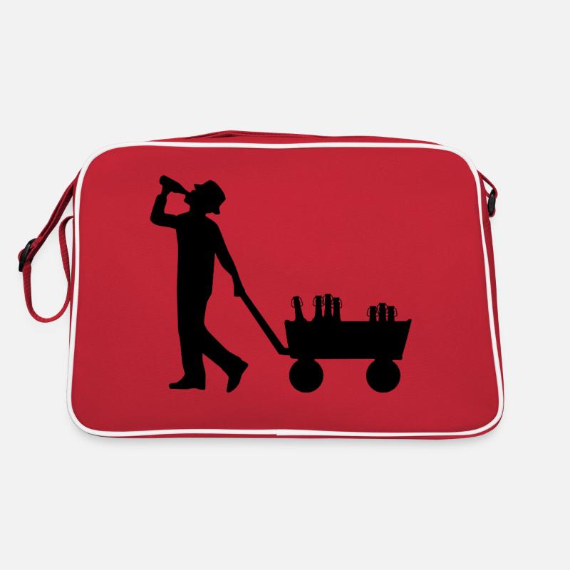 Father’s Day Retro Bag