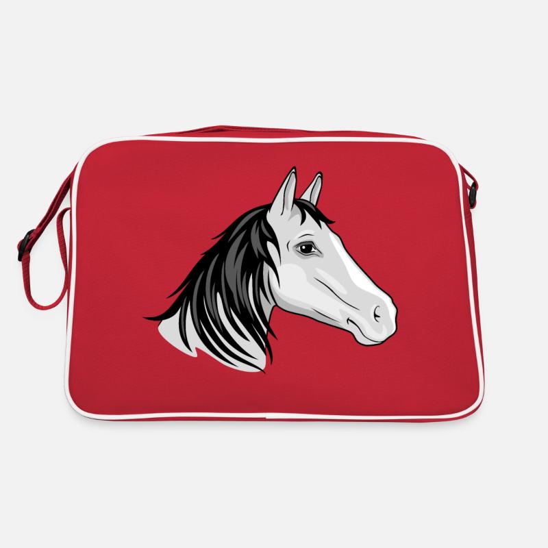 Retro Tasche