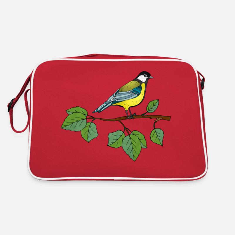 Retro Tasche