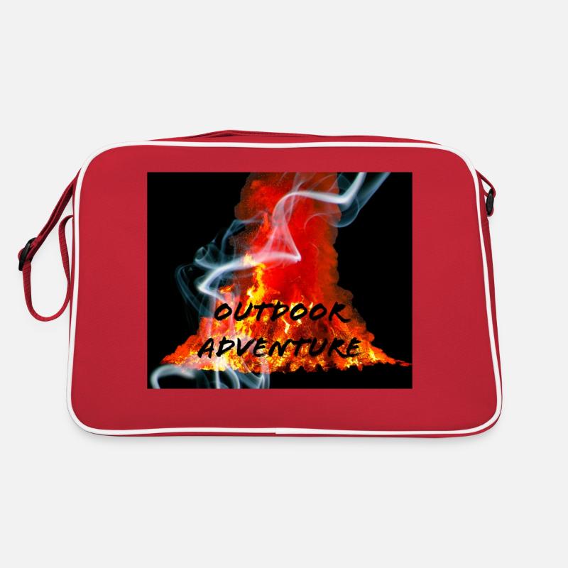 8846DDE6 E4E3 42D9 9119 105FA57329D7 Retro Tasche