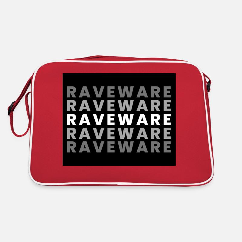 Raveware Retro Bag