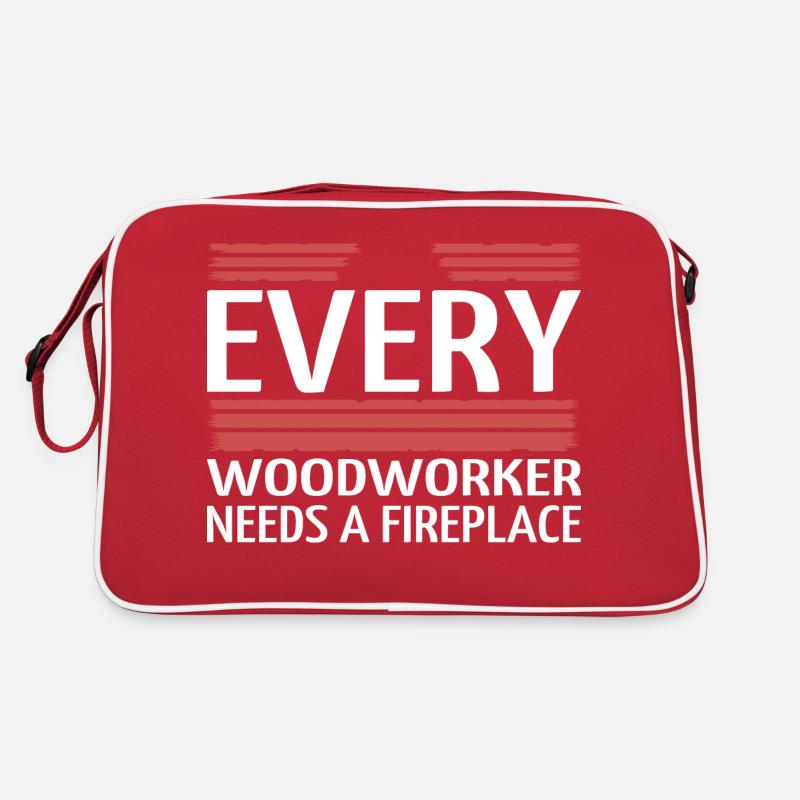présent exploitation forestière devis foresterie Sac Retro
