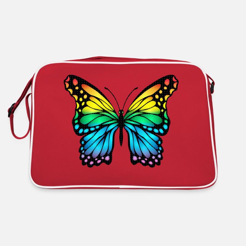 Retro Tasche
