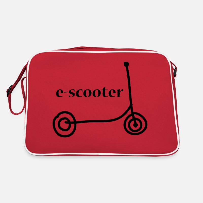 Retro Tasche