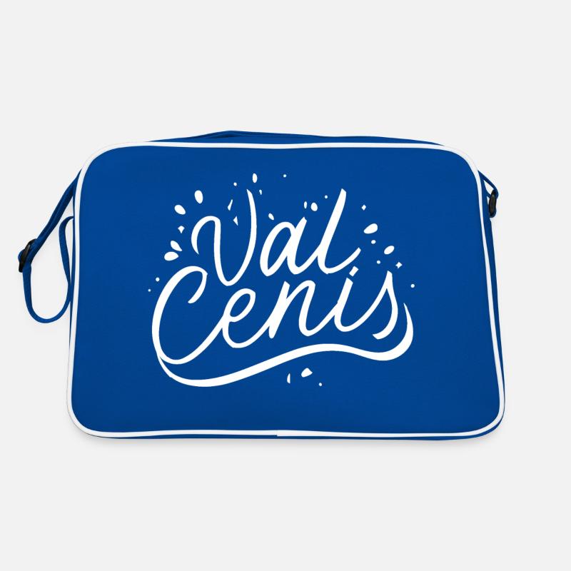 Val Cenis Sac Retro