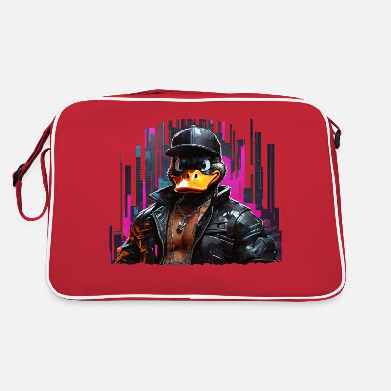 Retro Tasche