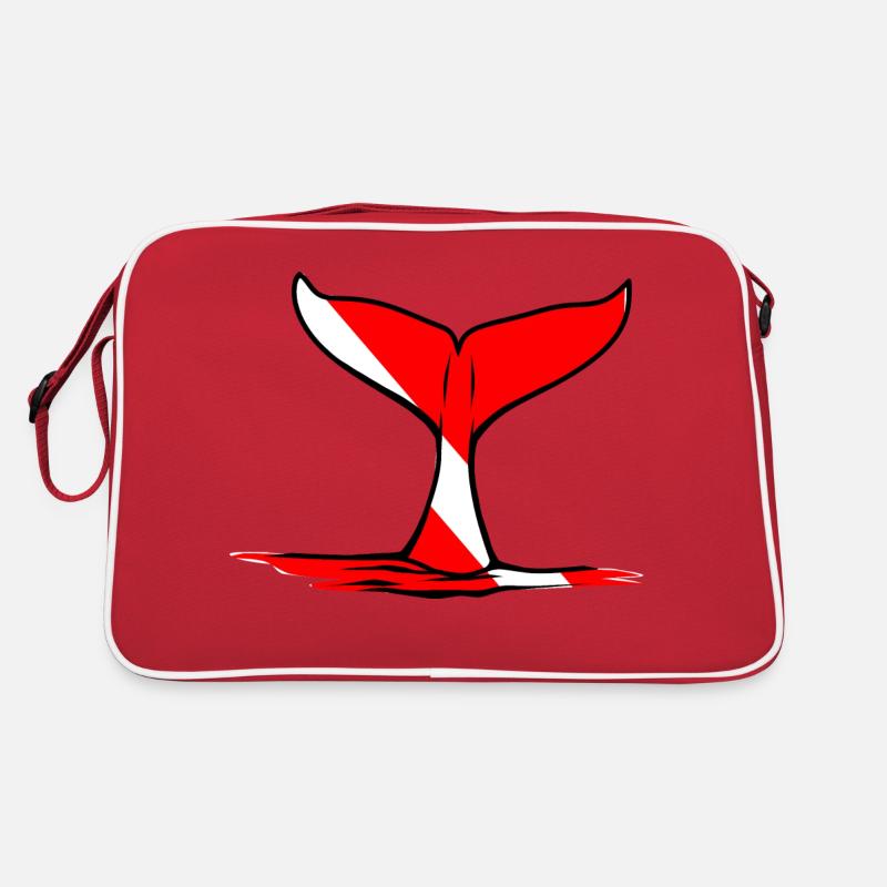 Retro Bag