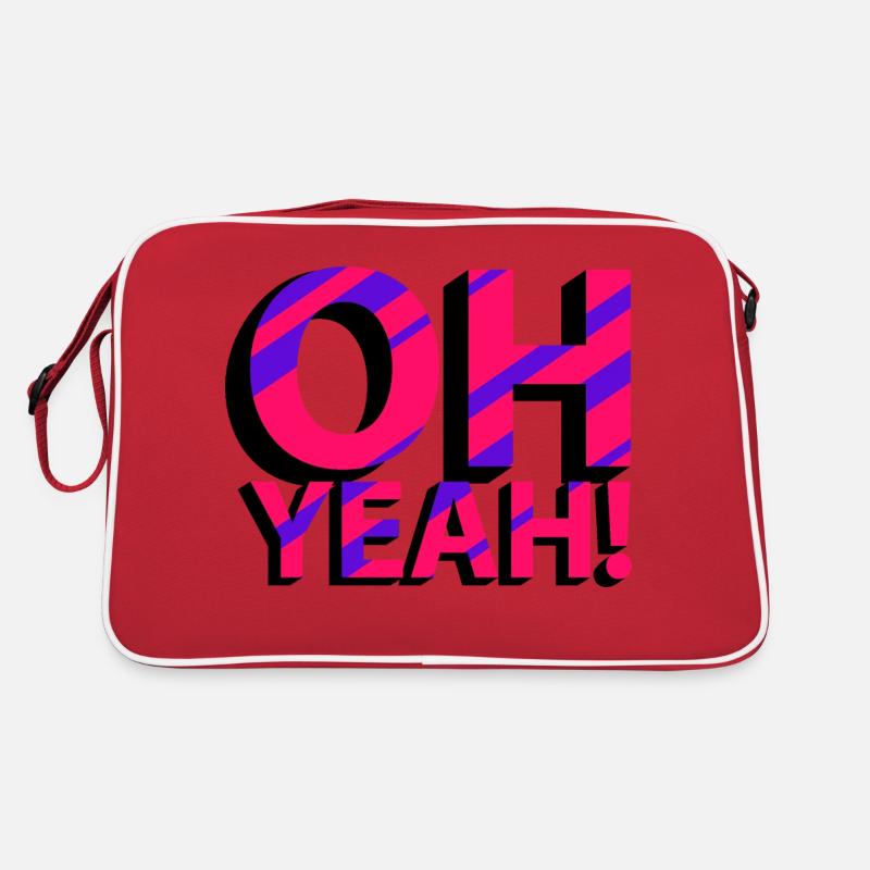 Retro Tasche