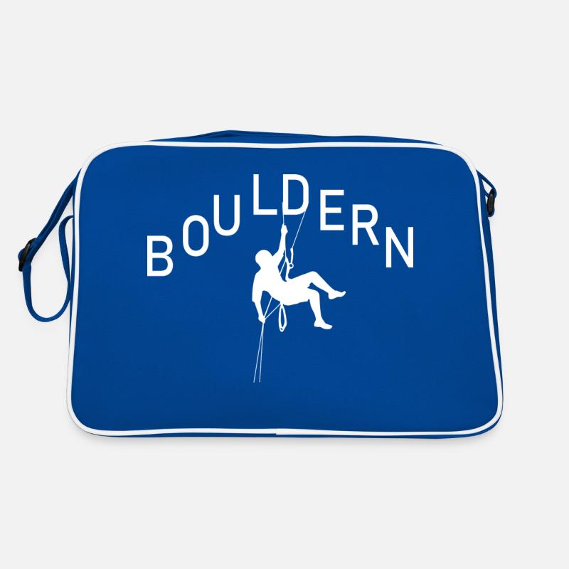 Retro Bag