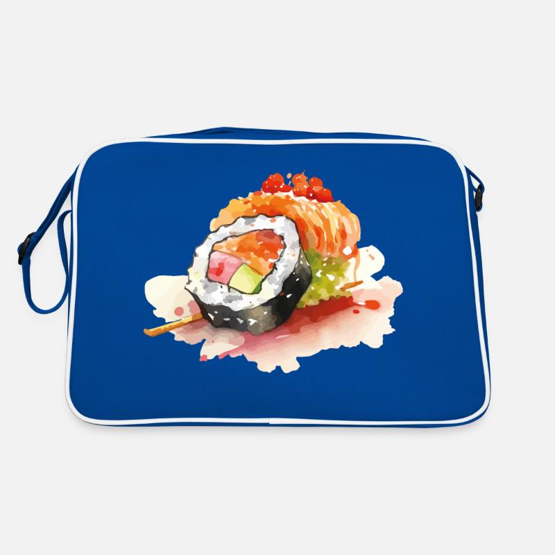 Retro Bag
