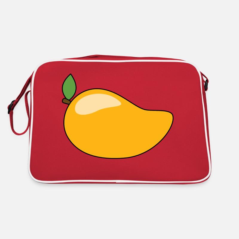 Mango Retro Tasche