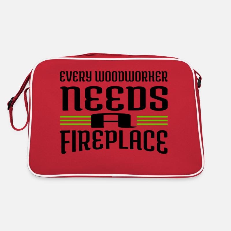Retro Tasche