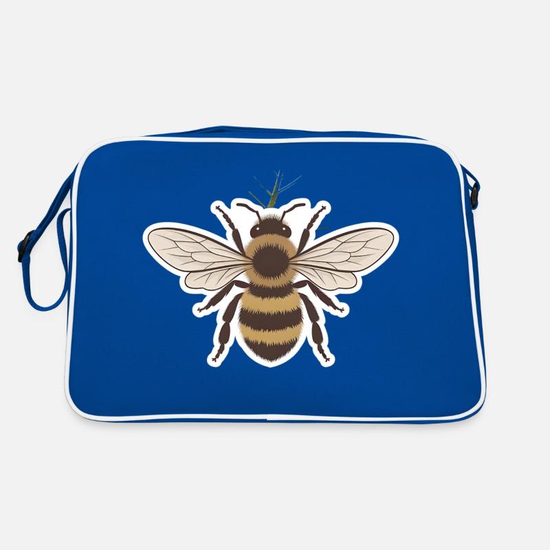 Retro Bag