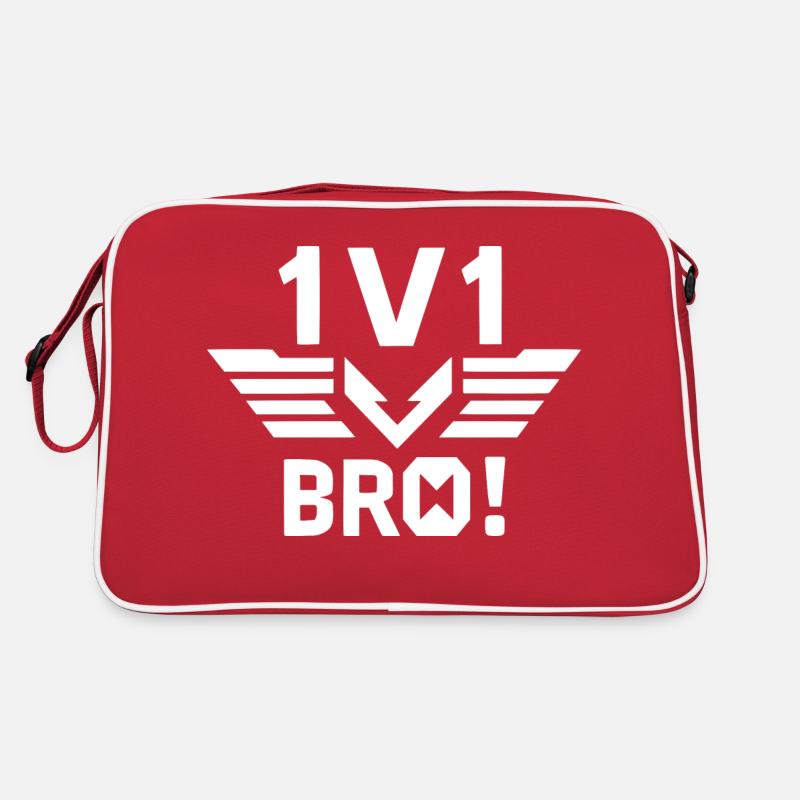 Retro Tasche