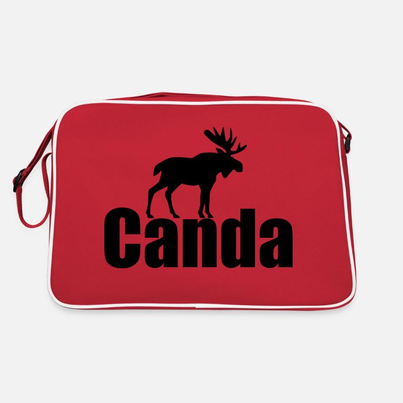 Retro Bag