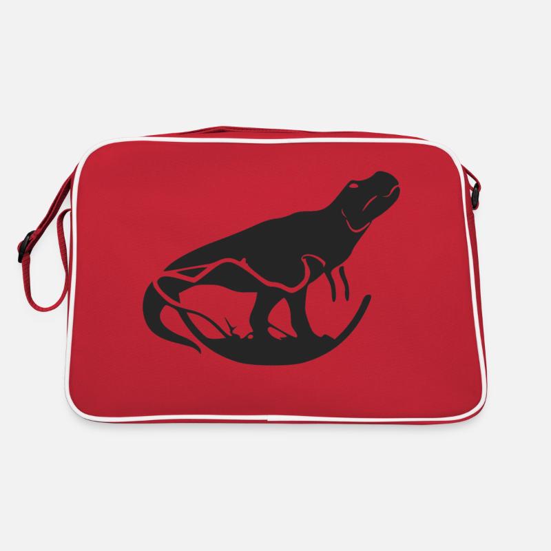 T-REX Sac Retro
