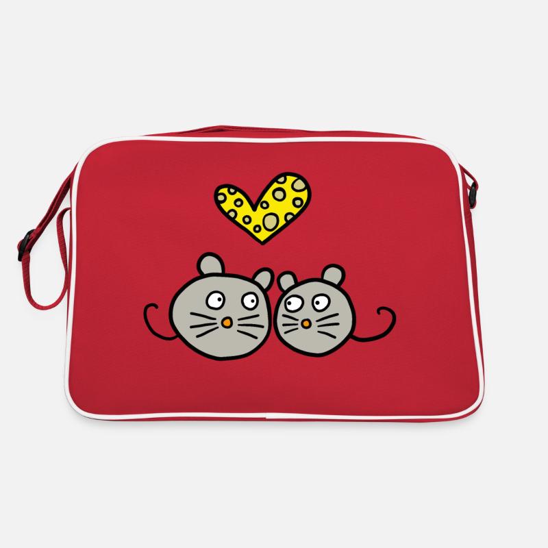 Retro Tasche