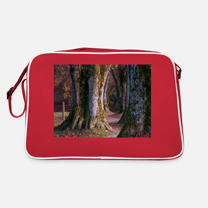 Steindl Allee Sac Retro