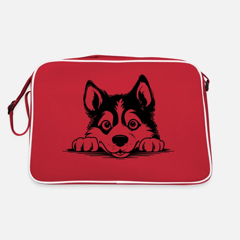 Retro Tasche