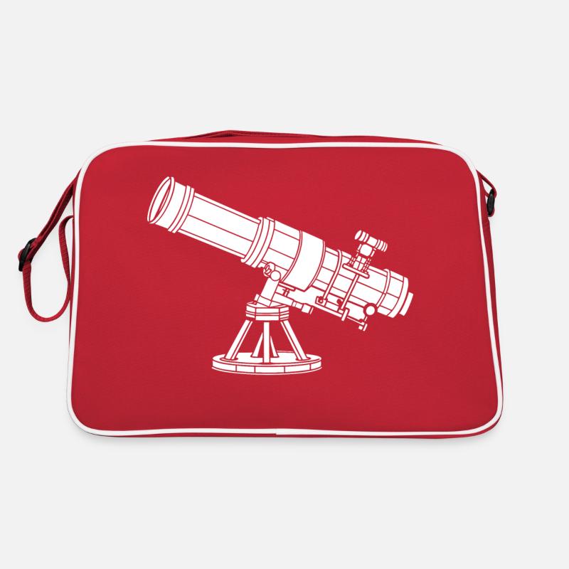 TÉLESCOPE Sac Retro