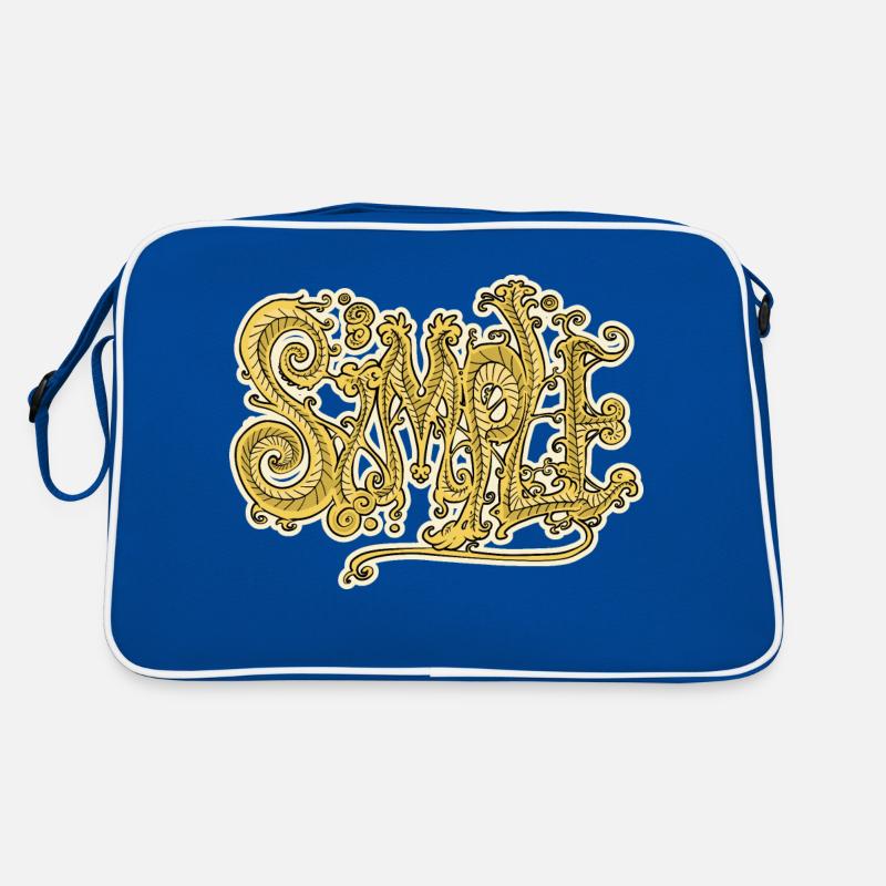 Graff Simple Sac Retro