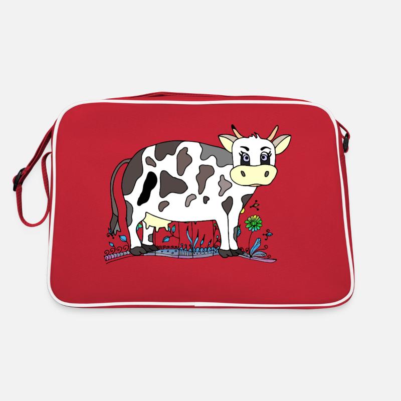 Retro Tasche