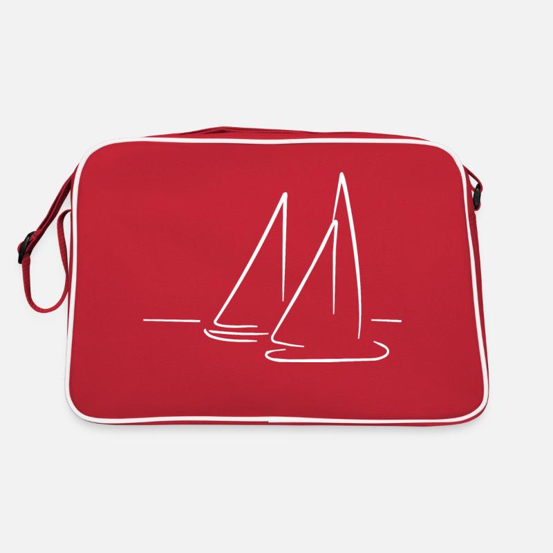 Bénédiction Sac Retro