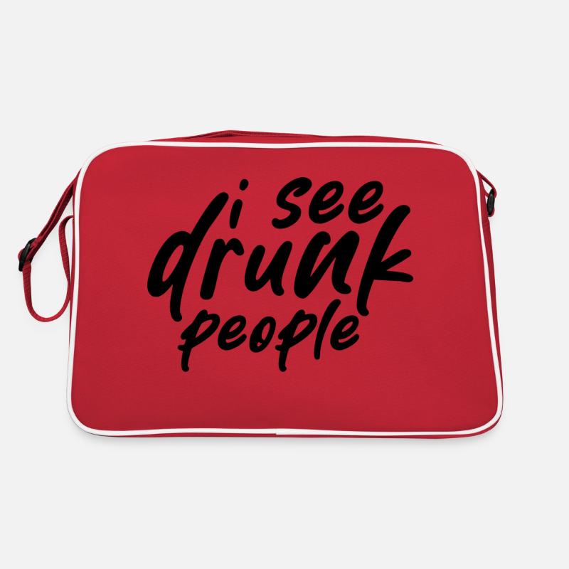 Retro Bag