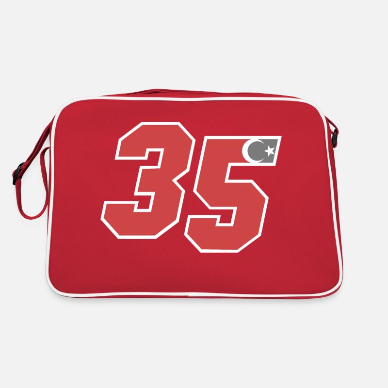 Izmir Retro Bag
