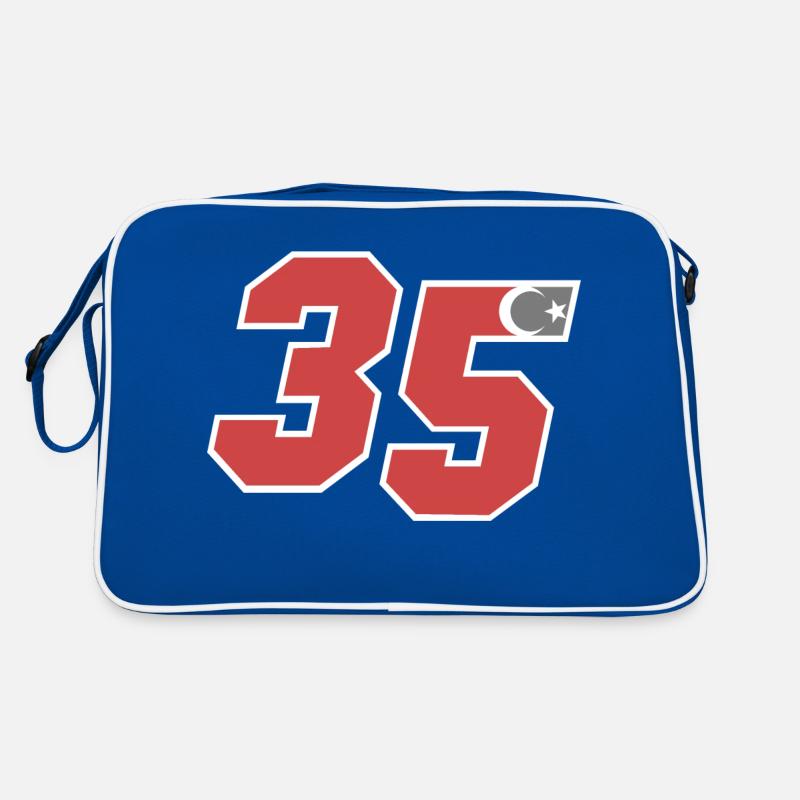 Izmir Retro Tasche