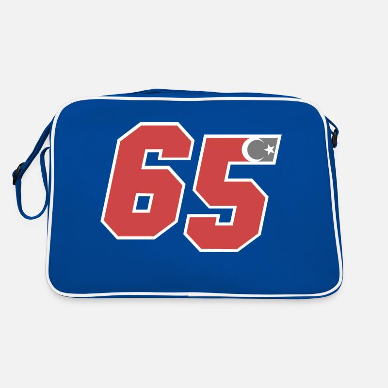 Sac Retro
