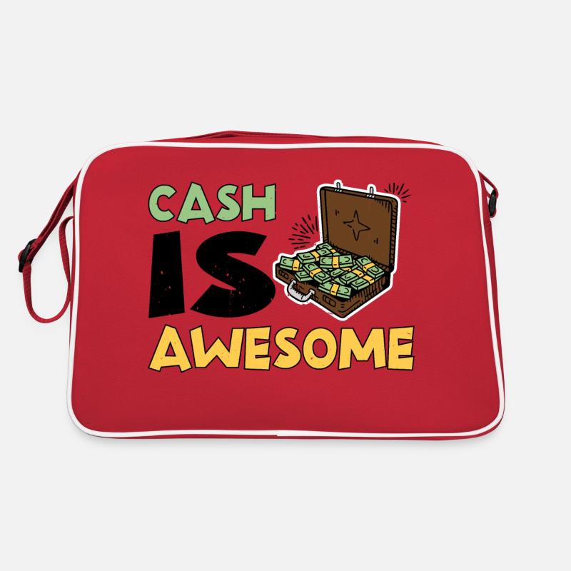 Sac Retro