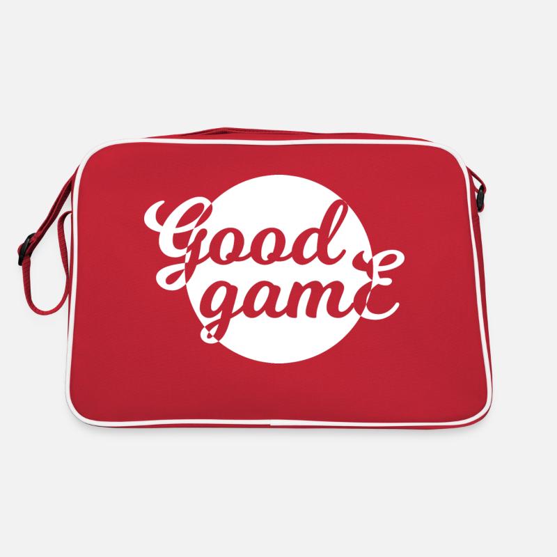 Game Gaming PC Retro Tasche